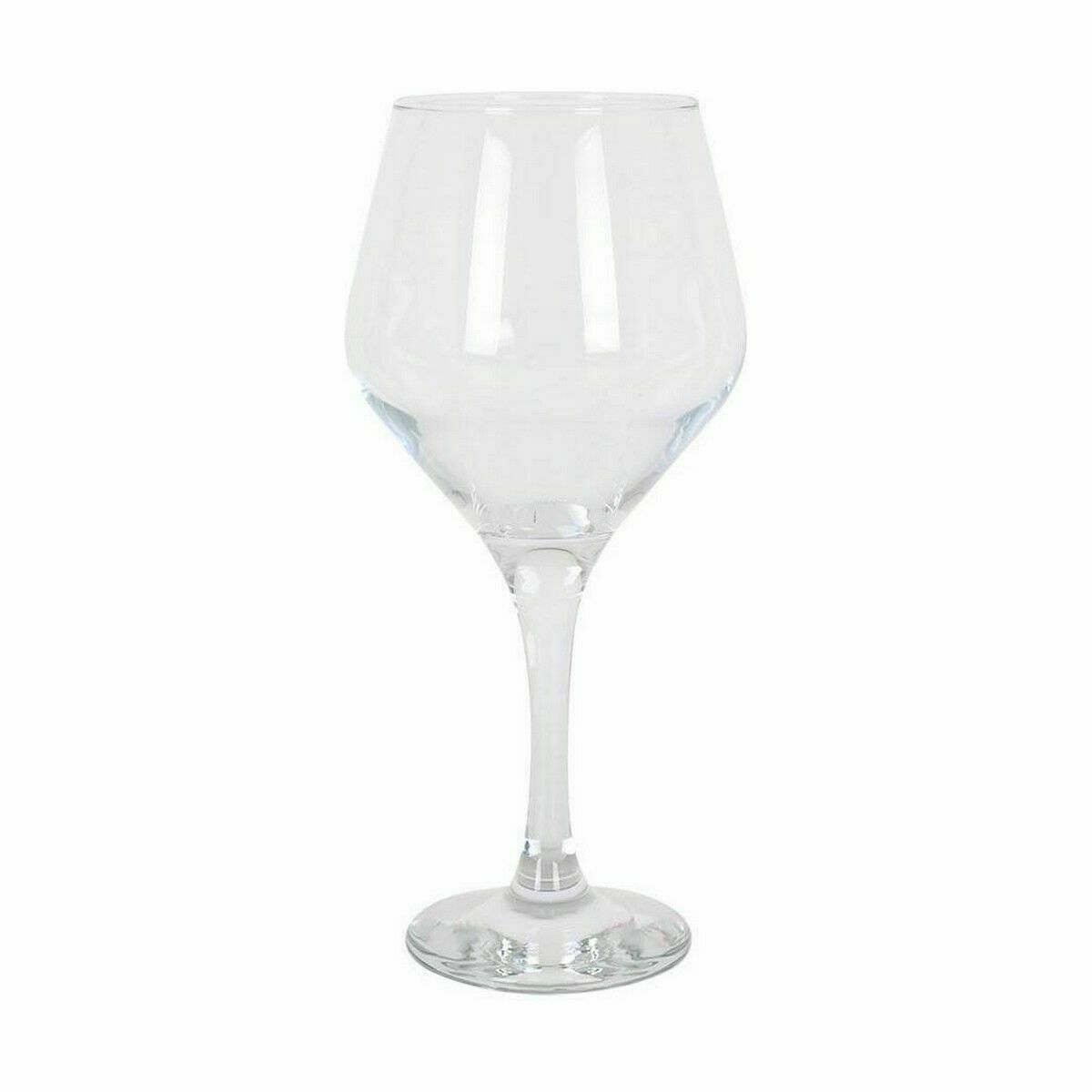 Set med vinglas LAV Ella 450 ml 6 Delar (4 antal)